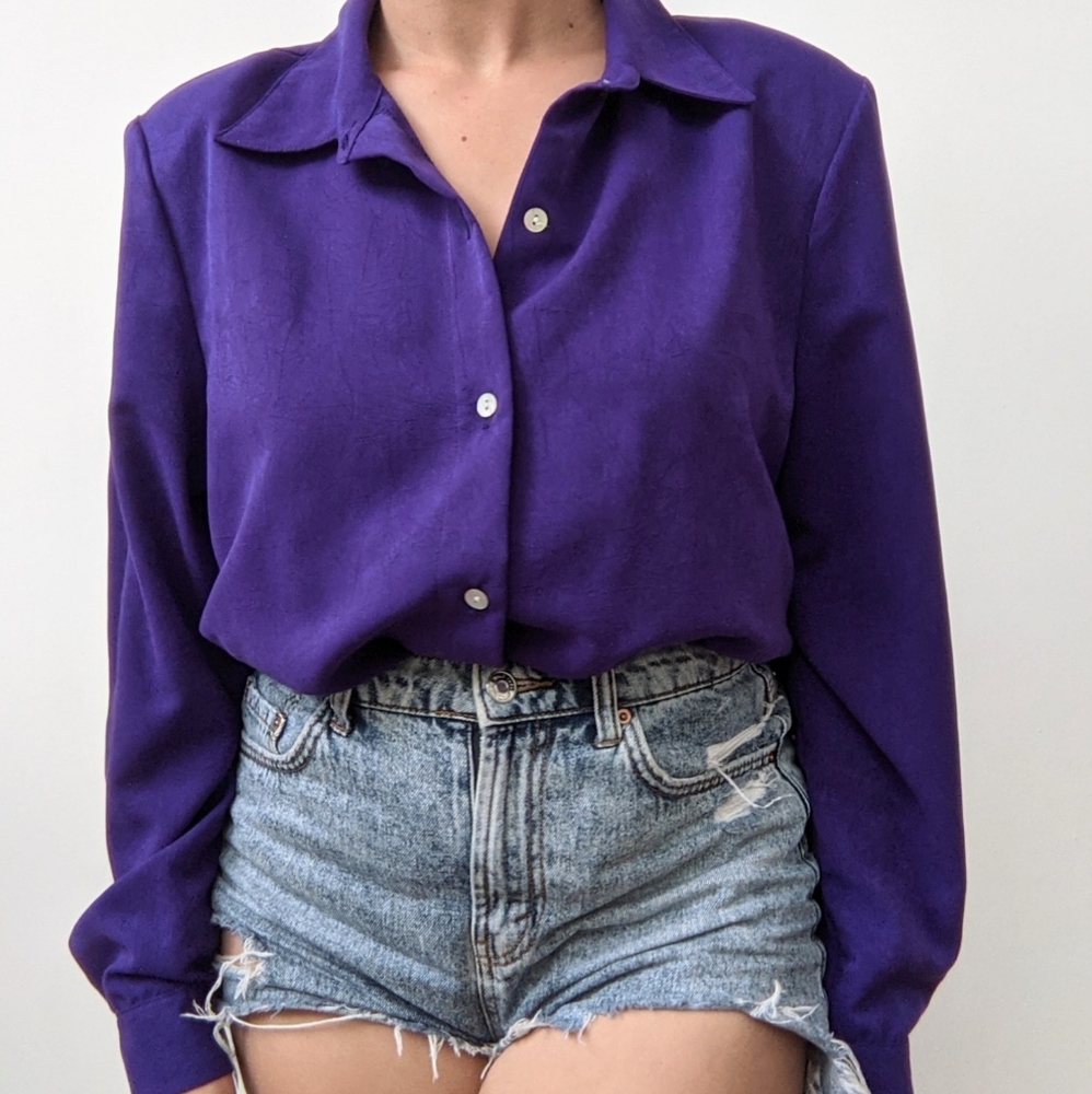 🖤 Vintage Shirt